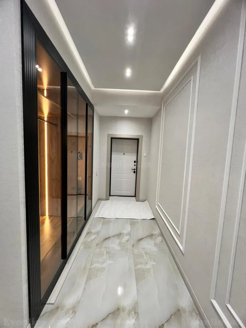 Satılır 3 otaqlı Mənzil Yeni tikili 105 m² Gənclik m. - şəkil 15