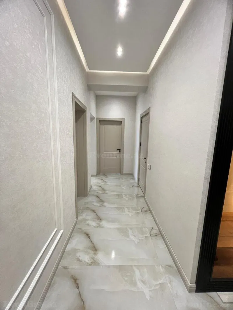 Satılır 3 otaqlı Mənzil Yeni tikili 105 m² Gənclik m. - şəkil 16
