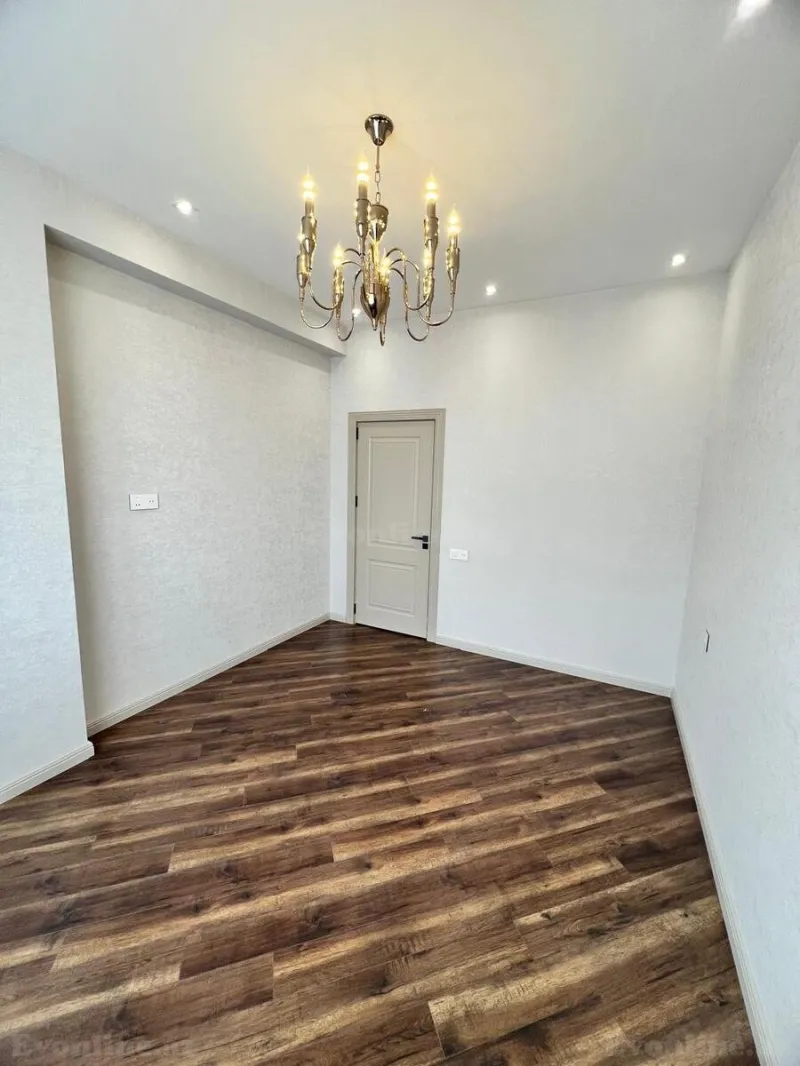 Satılır 3 otaqlı Mənzil Yeni tikili 105 m² Gənclik m. - şəkil 19