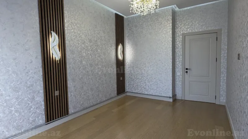 Satılır 3 otaqlı Mənzil Yeni tikili 76 m² 8-ci kilometr - şəkil 4