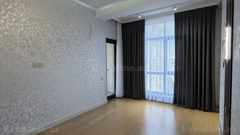 Satılır 3 otaqlı Mənzil Yeni tikili 76 m² 8-ci kilometr - şəkil 5