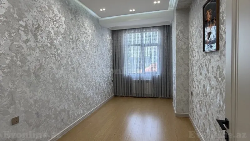 Satılır 3 otaqlı Mənzil Yeni tikili 76 m² 8-ci kilometr - şəkil 7