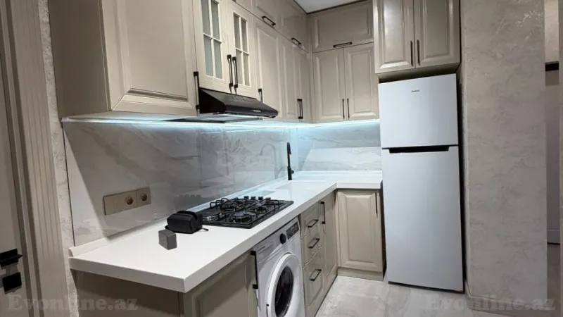 Satılır 3 otaqlı Mənzil Yeni tikili 76 m² 8-ci kilometr - şəkil 10