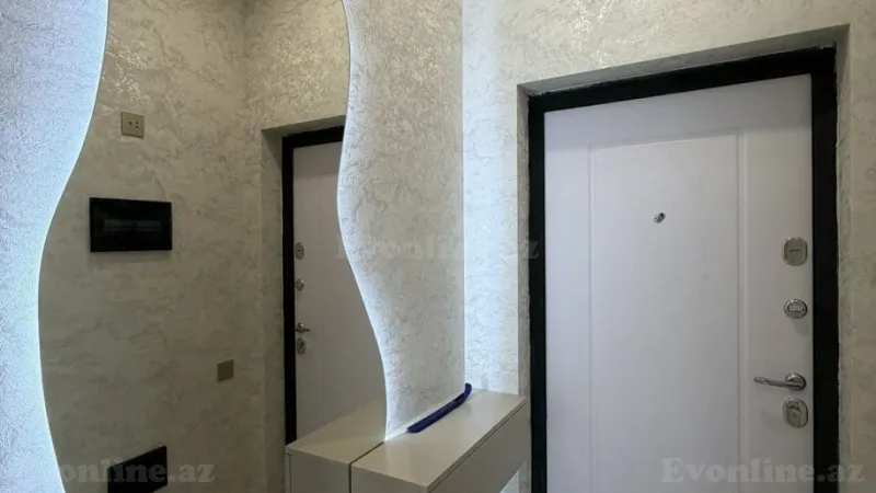 Satılır 3 otaqlı Mənzil Yeni tikili 76 m² 8-ci kilometr - şəkil 11