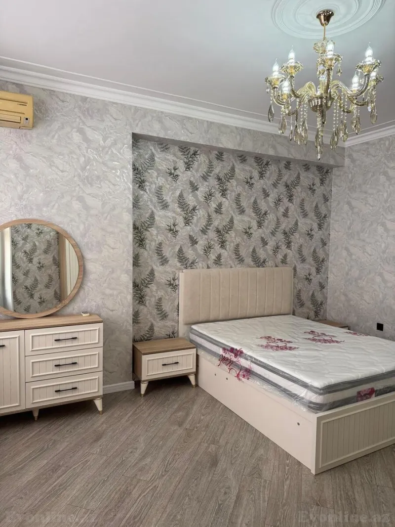 Satılır 2 otaqlı Mənzil Yeni tikili 90 m² 2-ci mikrorayon - şəkil 5