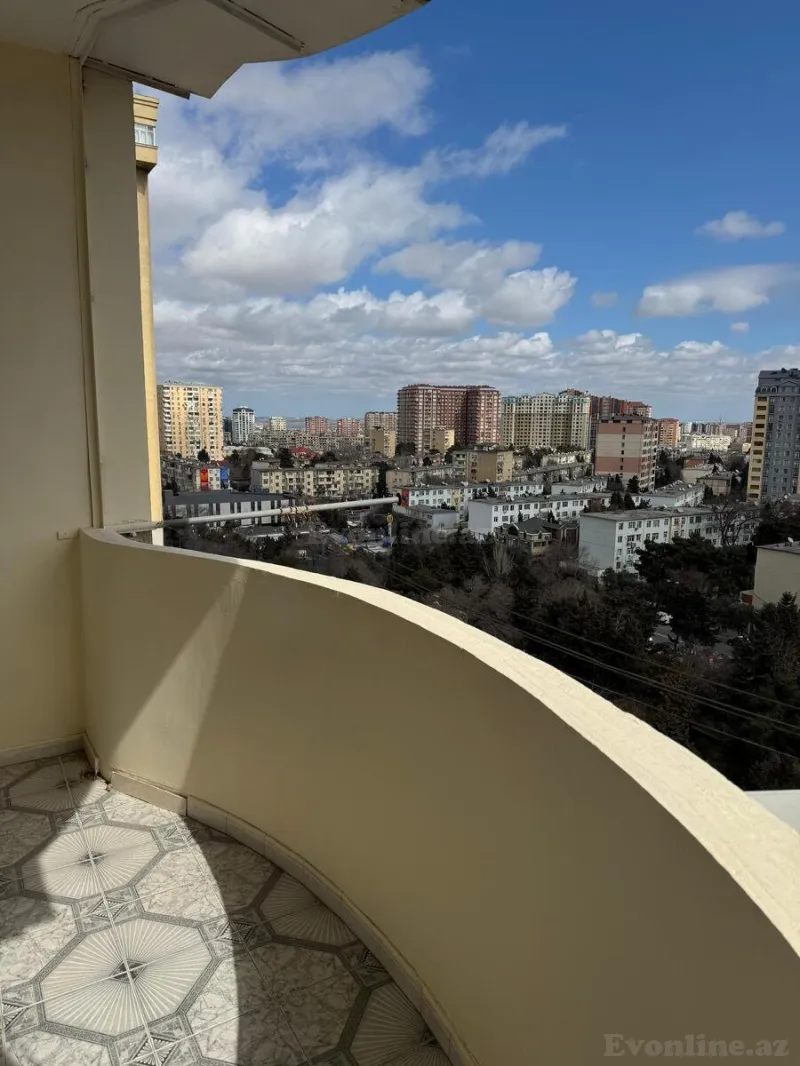 Satılır 2 otaqlı Mənzil Yeni tikili 90 m² 2-ci mikrorayon - şəkil 6