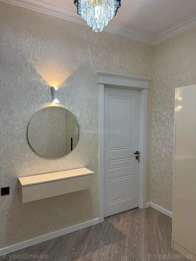 Satılır 2 otaqlı Mənzil Yeni tikili 90 m² 2-ci mikrorayon - şəkil 7