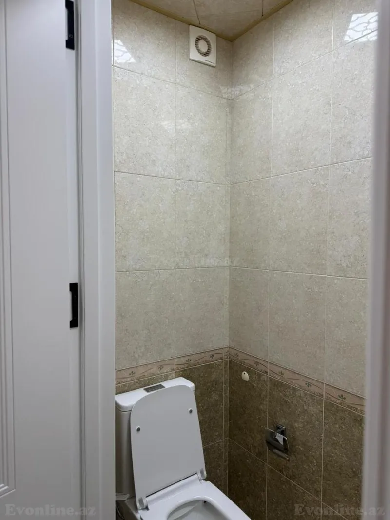 Satılır 2 otaqlı Mənzil Yeni tikili 90 m² 2-ci mikrorayon - şəkil 13