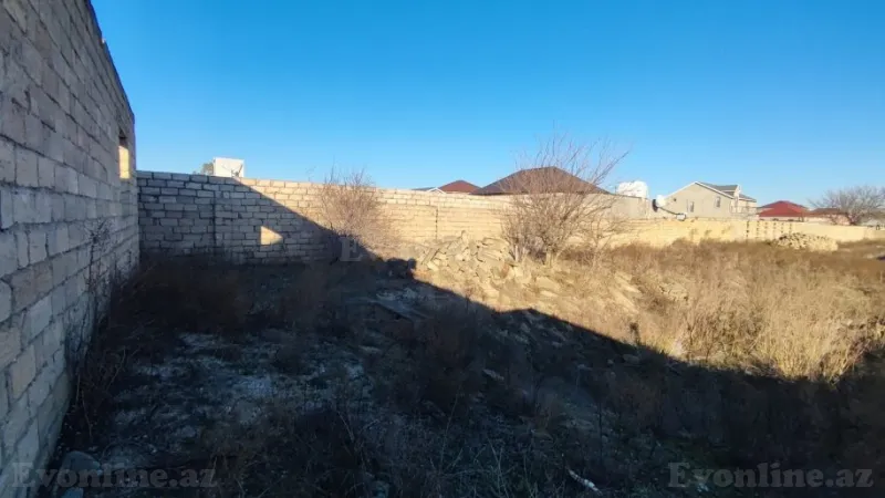 Satılır Torpaq 22 sot Türkan - şəkil 2