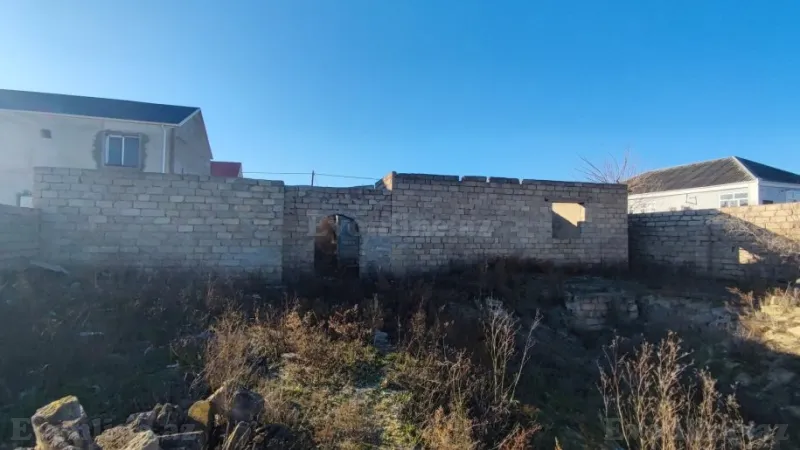 Satılır Torpaq 22 sot Türkan - şəkil 3