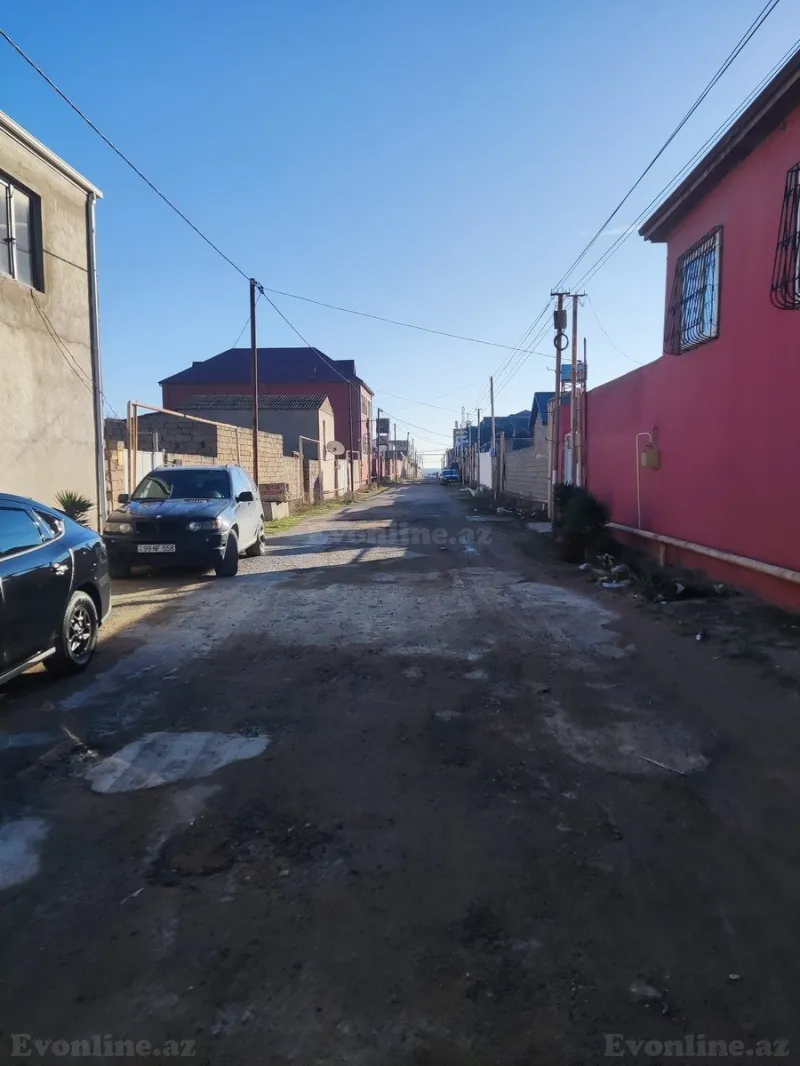 Satılır Torpaq 22 sot Türkan - şəkil 4