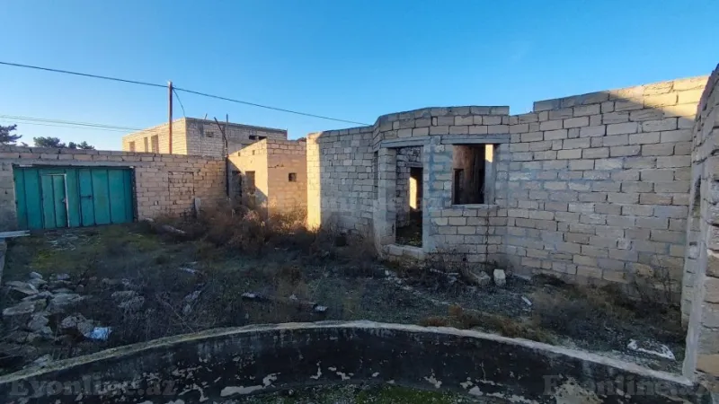 Satılır Torpaq 22 sot Türkan - şəkil 5