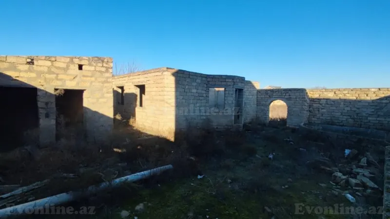 Satılır Torpaq 22 sot Türkan - şəkil 6