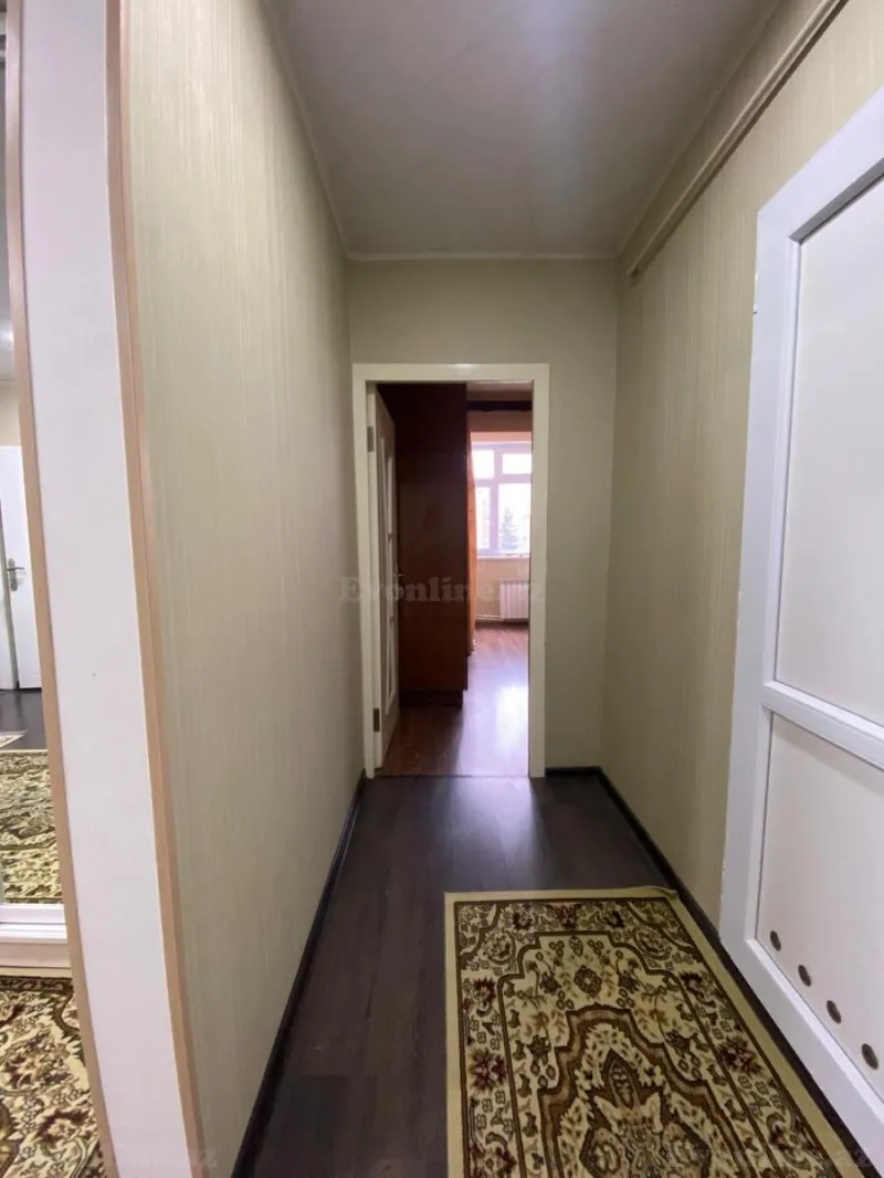 Satılır 5 otaqlı Mənzil Köhnə tikili 125 m² Əhmədli m. - şəkil 13