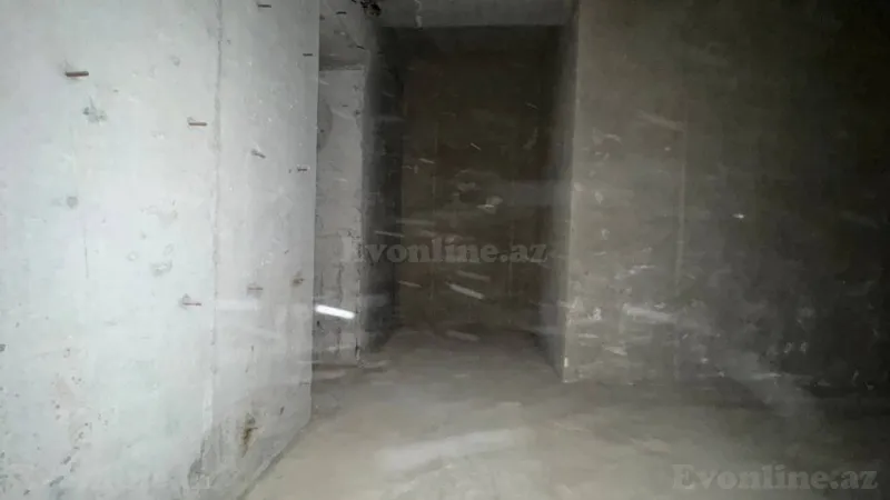 Satılır 4 otaqlı Mənzil Yeni tikili 193 m² Nəsimi r. - şəkil 4