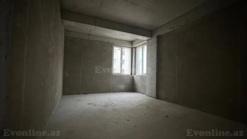 Satılır 4 otaqlı Mənzil Yeni tikili 193 m² Nəsimi r. - şəkil 6