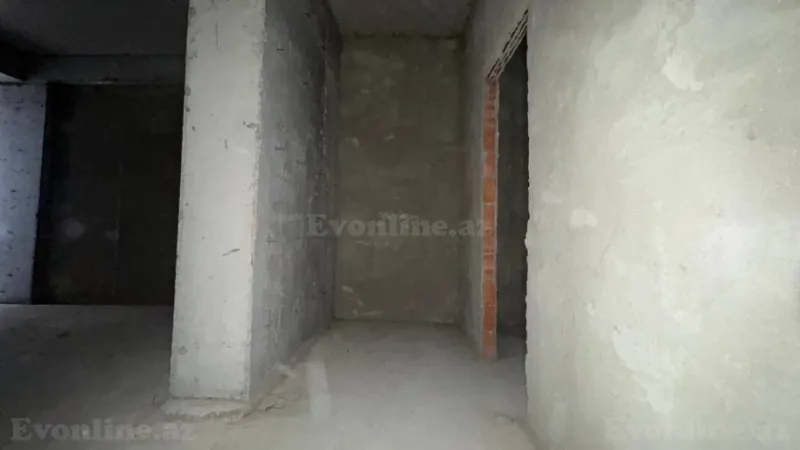 Satılır 4 otaqlı Mənzil Yeni tikili 193 m² Nəsimi r. - şəkil 7