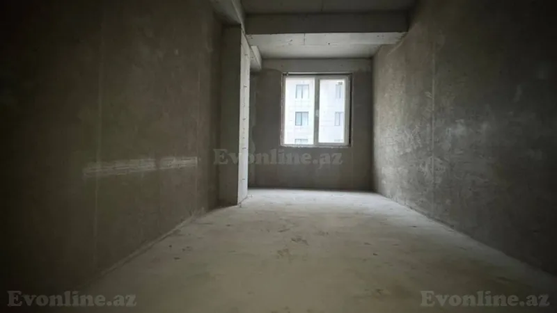 Satılır 4 otaqlı Mənzil Yeni tikili 193 m² Nəsimi r. - şəkil 8