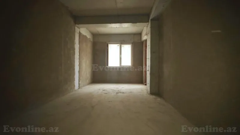 Satılır 4 otaqlı Mənzil Yeni tikili 193 m² Nəsimi r. - şəkil 9