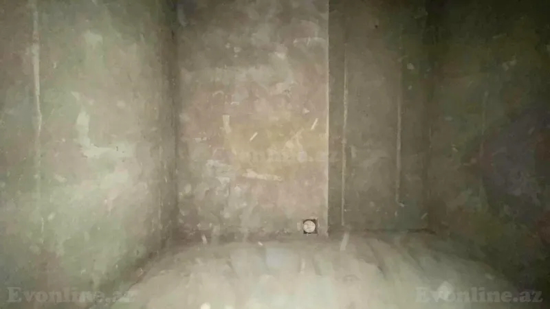 Satılır 4 otaqlı Mənzil Yeni tikili 193 m² Nəsimi r. - şəkil 11