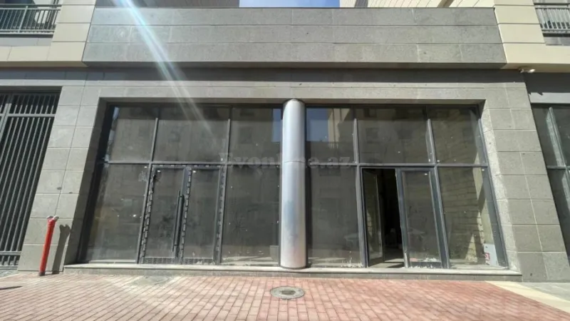 Kirayə verilir Obyekt 250 m² Xətai r. - şəkil 2