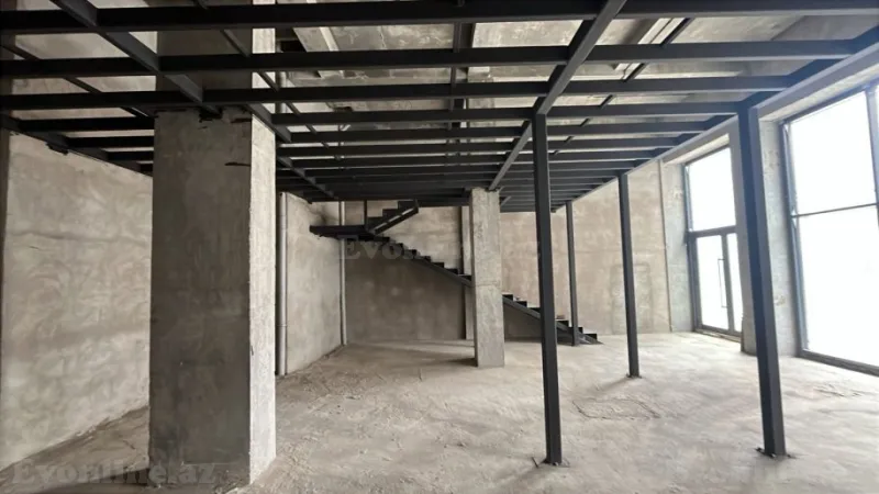 Kirayə verilir Obyekt 250 m² Xətai r. - şəkil 3