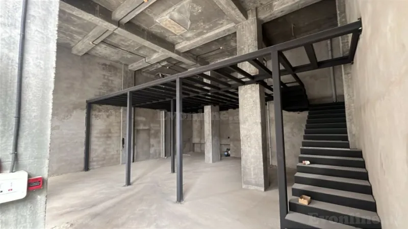 Kirayə verilir Obyekt 250 m² Xətai r. - şəkil 4