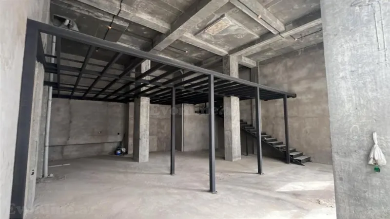 Kirayə verilir Obyekt 250 m² Xətai r. - şəkil 5