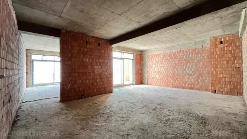 Satılır 2 otaqlı Mənzil Yeni tikili 102 m² Sabunçu r. - şəkil 2