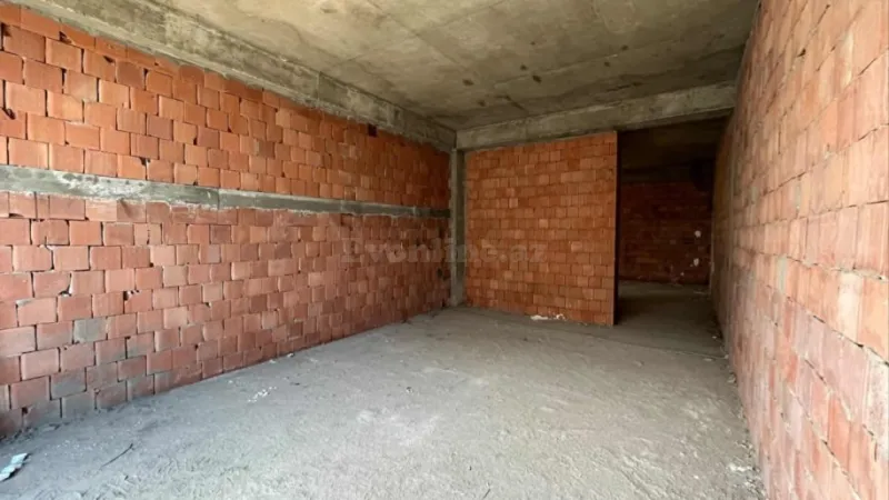 Satılır 2 otaqlı Mənzil Yeni tikili 102 m² Sabunçu r. - şəkil 6