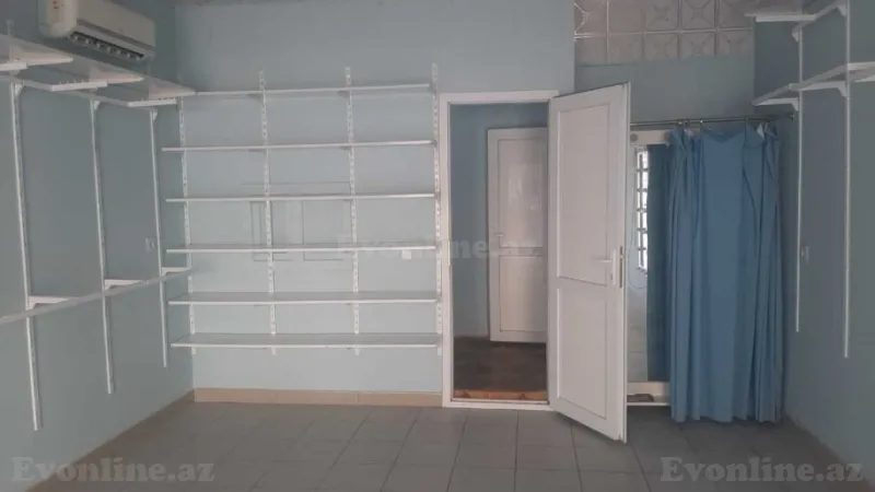 Satılır Obyekt 65 m² Gənclik m.