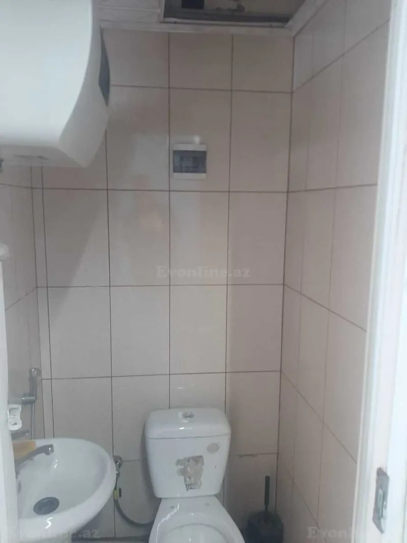 Satılır Obyekt 65 m² Gənclik m. - şəkil 2