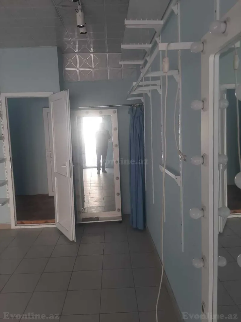 Satılır Obyekt 65 m² Gənclik m. - şəkil 3