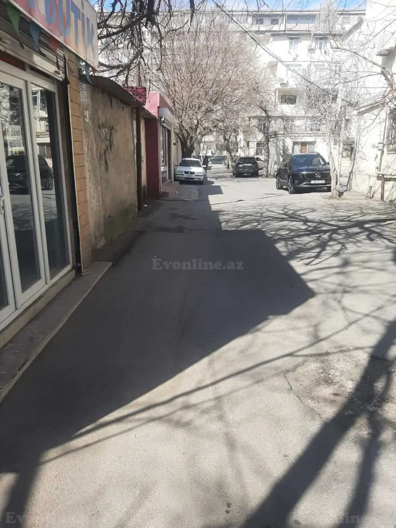 Satılır Obyekt 65 m² Gənclik m. - şəkil 4