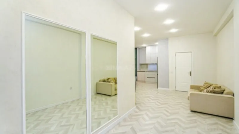 Kirayə verilir 3 otaqlı Mənzil Yeni tikili 100 m² 28 May m. - şəkil 7