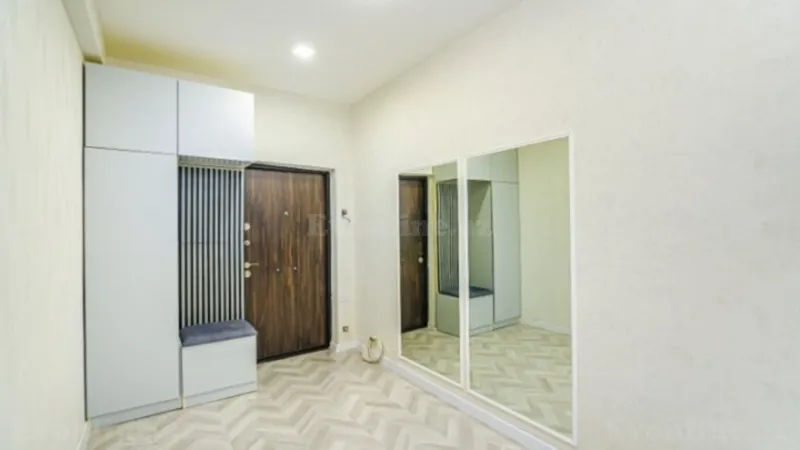 Kirayə verilir 3 otaqlı Mənzil Yeni tikili 100 m² 28 May m. - şəkil 8