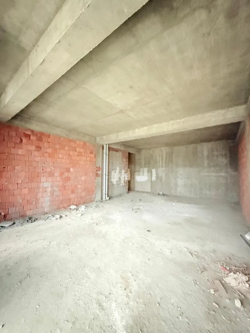 Satılır 2 otaqlı Mənzil Yeni tikili 75 m² Sabunçu r. - şəkil 4