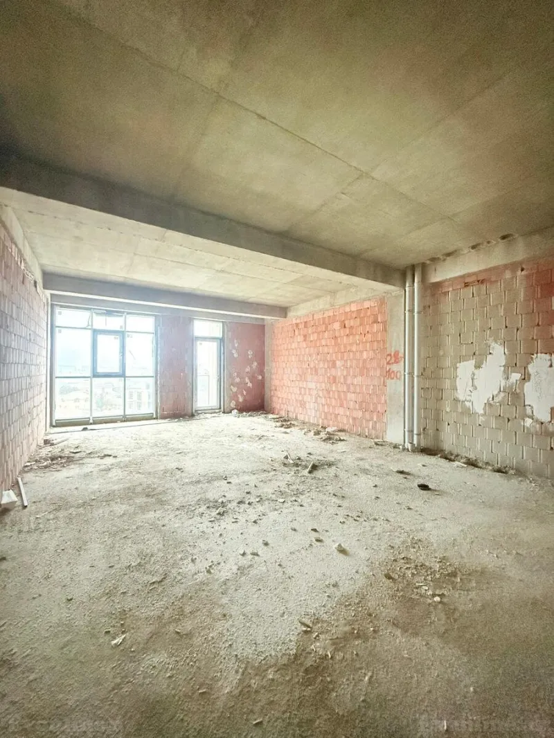 Satılır 2 otaqlı Mənzil Yeni tikili 75 m² Sabunçu r. - şəkil 5