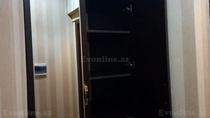 Kirayə verilir 2 otaqlı Mənzil Yeni tikili 40 m² Masazır - şəkil 6