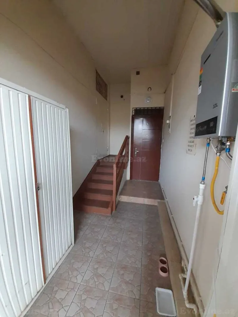 Satılır 3 otaqlı Mənzil Köhnə tikili 67.7 m² 28 May m. - şəkil 6