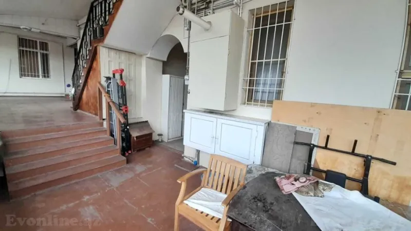 Satılır 3 otaqlı Mənzil Köhnə tikili 67.7 m² 28 May m. - şəkil 7