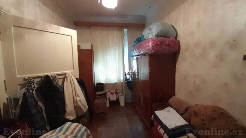 Satılır 3 otaqlı Mənzil Köhnə tikili 67.7 m² 28 May m. - şəkil 8