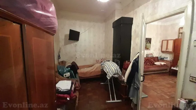 Satılır 3 otaqlı Mənzil Köhnə tikili 67.7 m² 28 May m. - şəkil 9