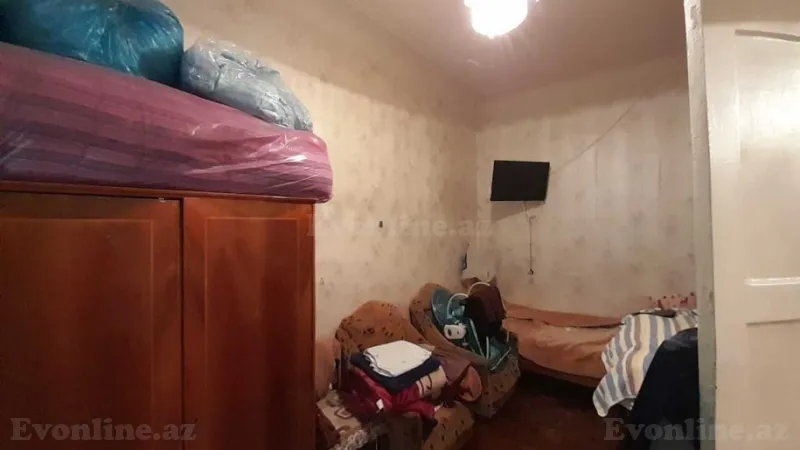 Satılır 3 otaqlı Mənzil Köhnə tikili 67.7 m² 28 May m. - şəkil 13