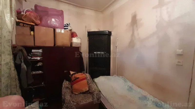 Satılır 3 otaqlı Mənzil Köhnə tikili 67.7 m² 28 May m. - şəkil 15