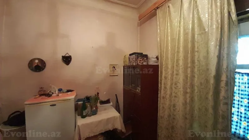 Satılır 3 otaqlı Mənzil Köhnə tikili 67.7 m² 28 May m. - şəkil 16