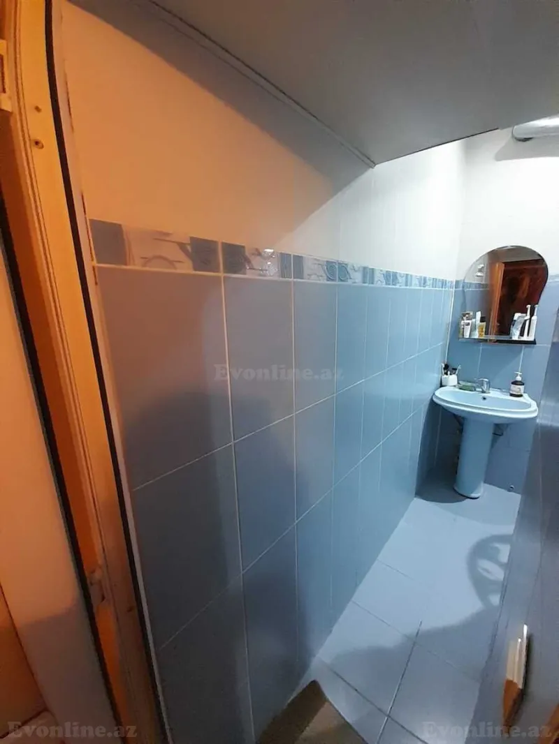 Satılır 3 otaqlı Mənzil Köhnə tikili 67.7 m² 28 May m. - şəkil 20