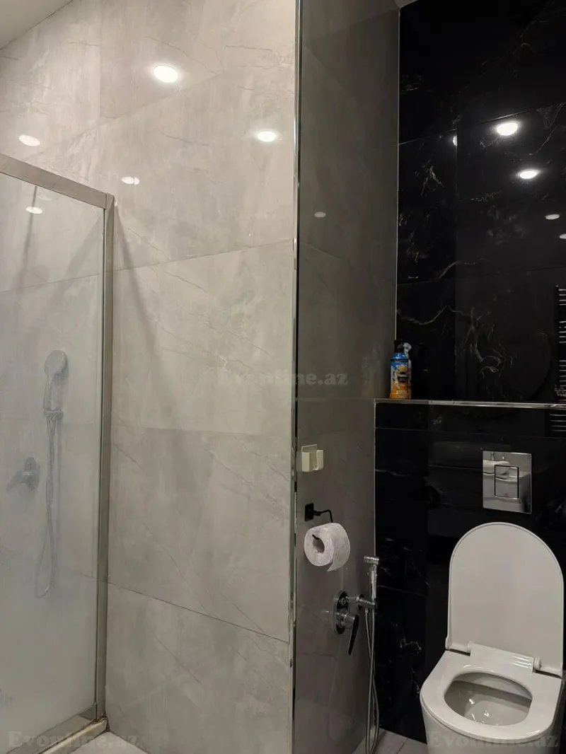 Kirayə verilir 3 otaqlı Mənzil Köhnə tikili 105 m² Sahil m. - şəkil 22