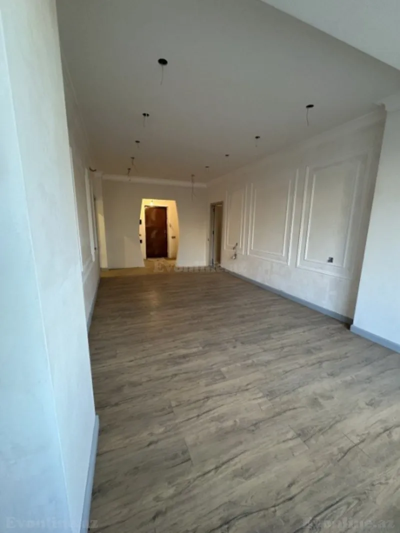 Satılır 3 otaqlı Mənzil Yeni tikili 105 m² Azadlıq prospekti m. - şəkil 5