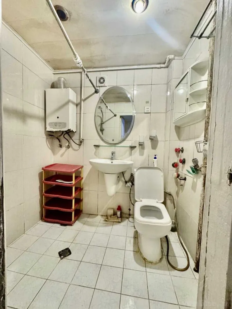 Satılır 3 otaqlı Mənzil Köhnə tikili 75 m² Yasamal - şəkil 7